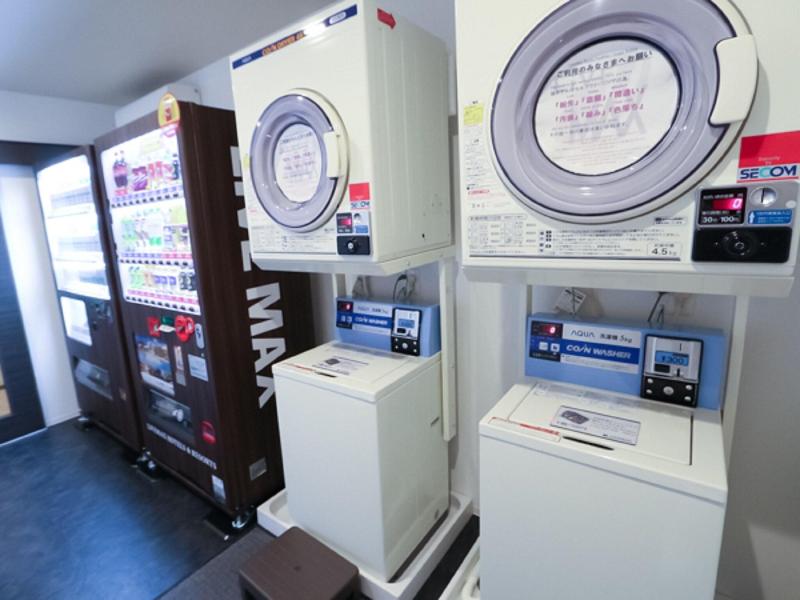 Hotel Livemax Chiba-ekimae image
