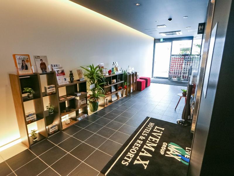 Hotel Livemax Chiba-ekimae image