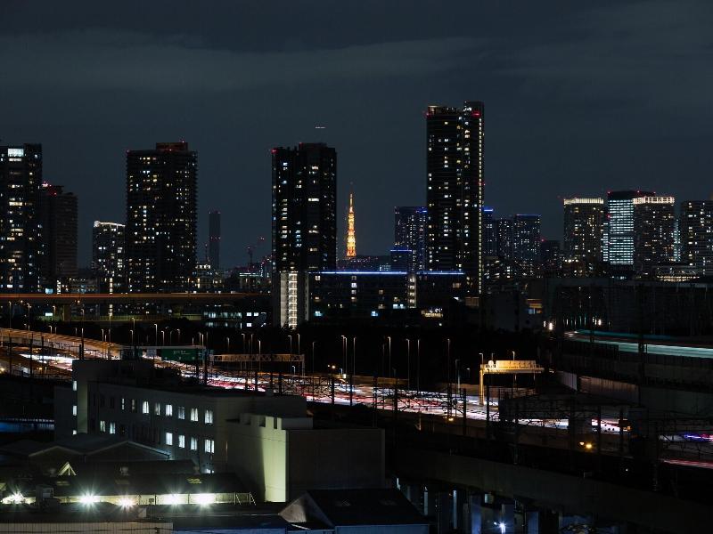JR-EAST HOTEL METS TOKYO BAY SHINKIBA image