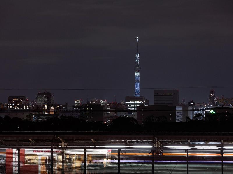 JR-EAST HOTEL METS TOKYO BAY SHINKIBA image