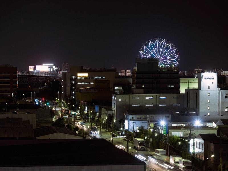 JR-EAST HOTEL METS TOKYO BAY SHINKIBA image