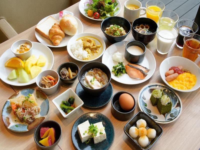 JR-EAST HOTEL METS TOKYO BAY SHINKIBA image