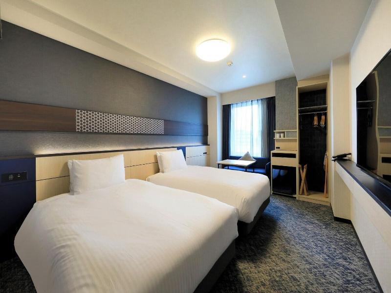 Keisei Richmond Hotel Tokyo Monzennakacho image