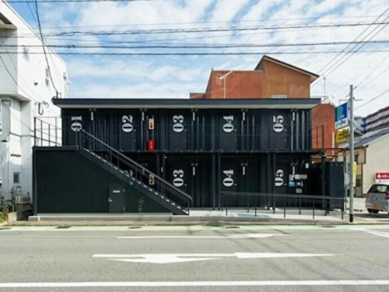 Boxi Hakata 2 image