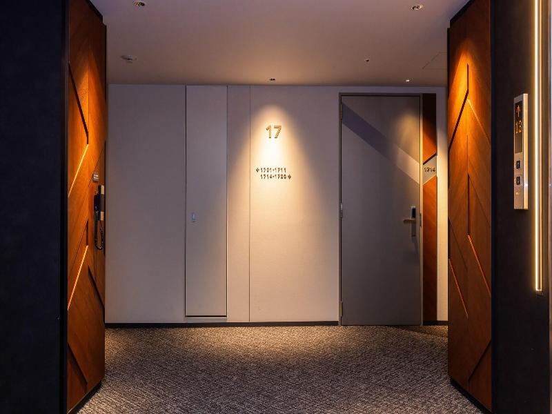Tokyu Stay Osakahonmachi image