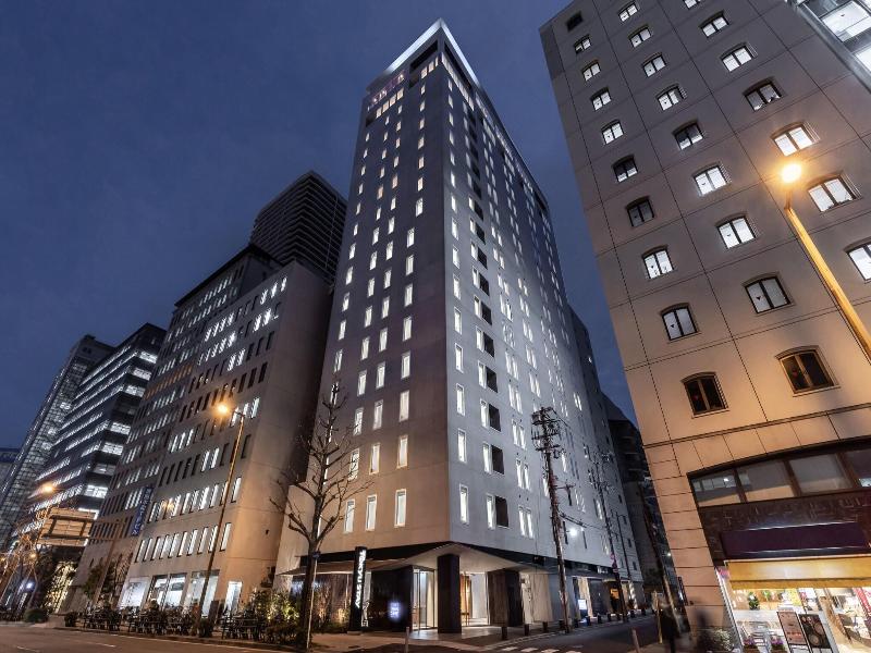 Tokyu Stay Osakahonmachi image