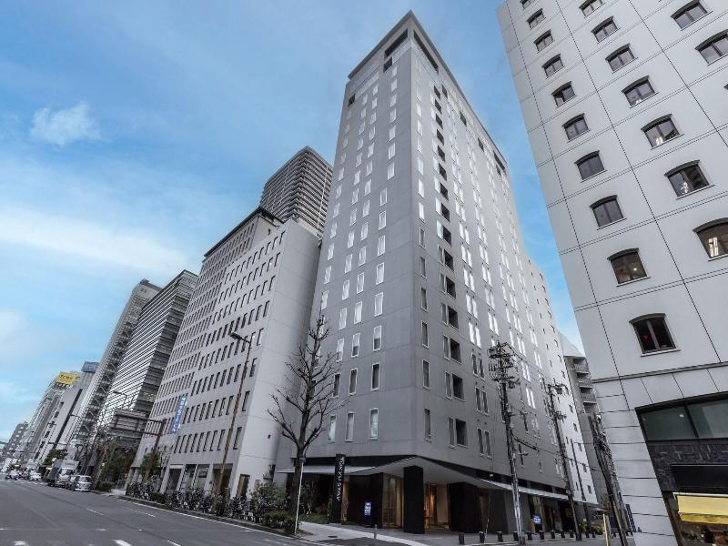 Tokyu Stay Osakahonmachi image