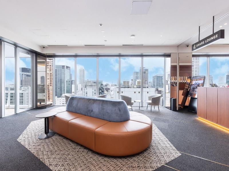 Tokyu Stay Osakahonmachi image
