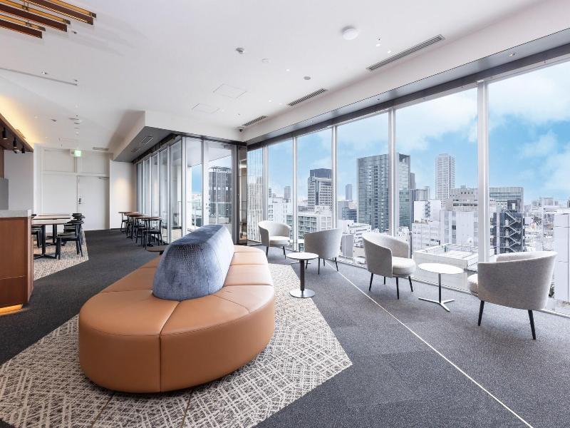 Tokyu Stay Osakahonmachi image