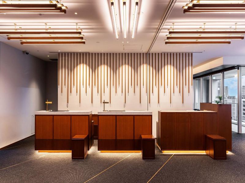 Tokyu Stay Osakahonmachi image