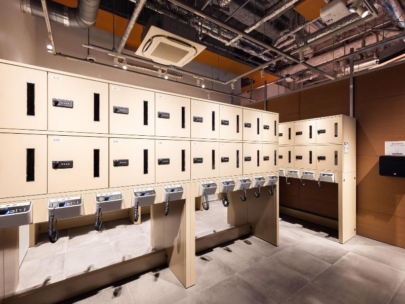 Tokyu Stay Osakahonmachi image