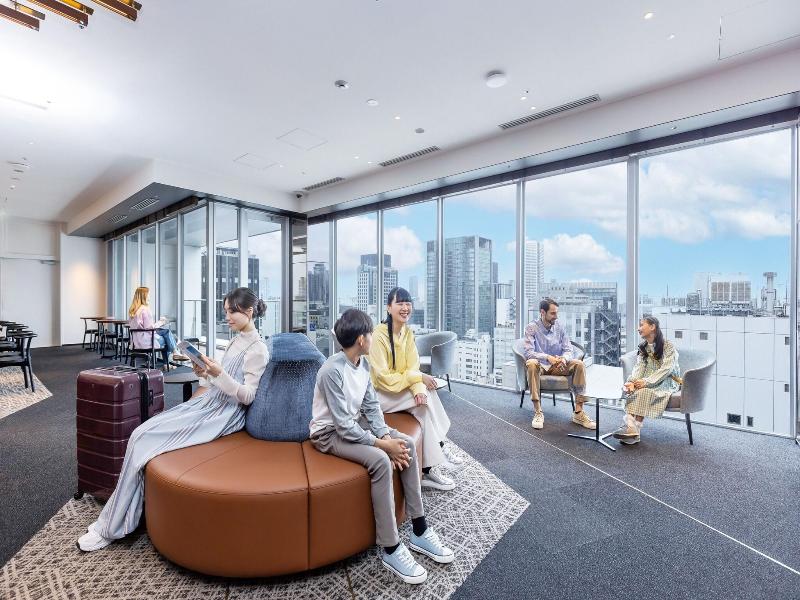 Tokyu Stay Osakahonmachi image