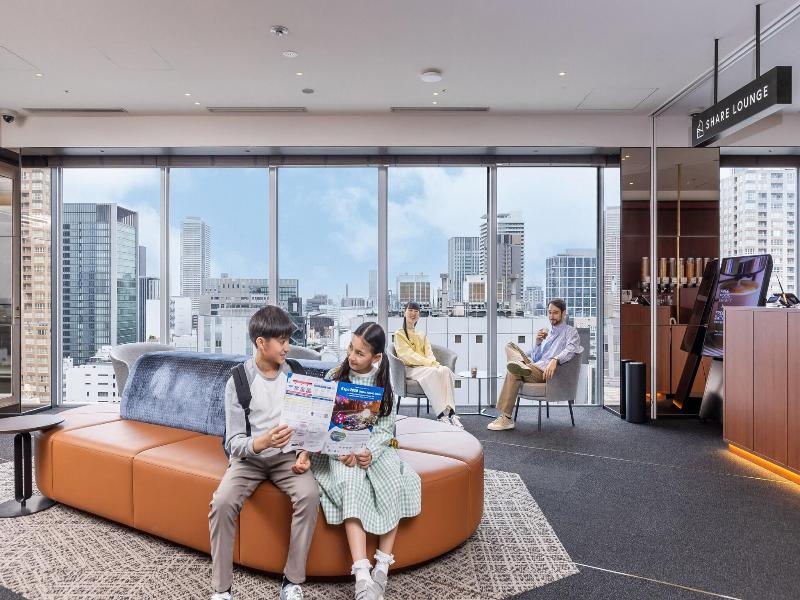 Tokyu Stay Osakahonmachi image