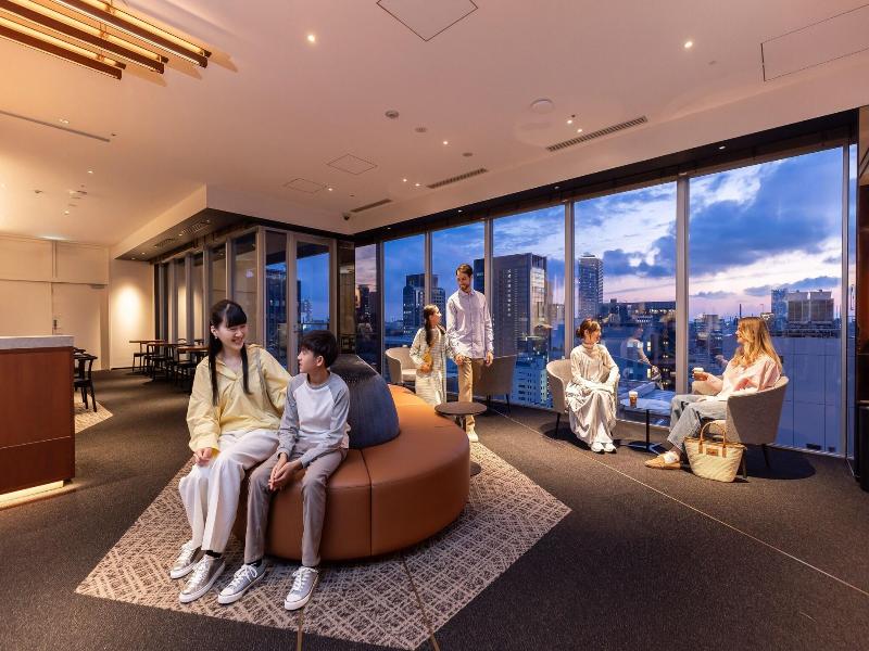 Tokyu Stay Osakahonmachi image