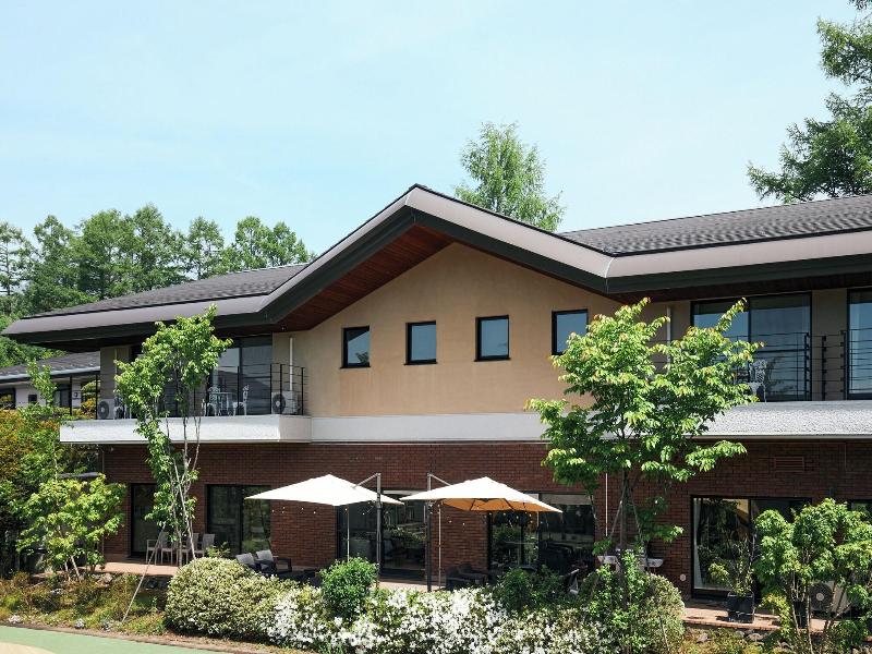 IKOI Villa image