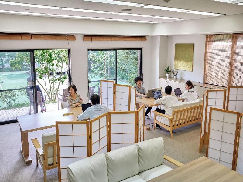 IKOI Villa image