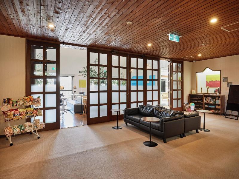 IKOI Villa image