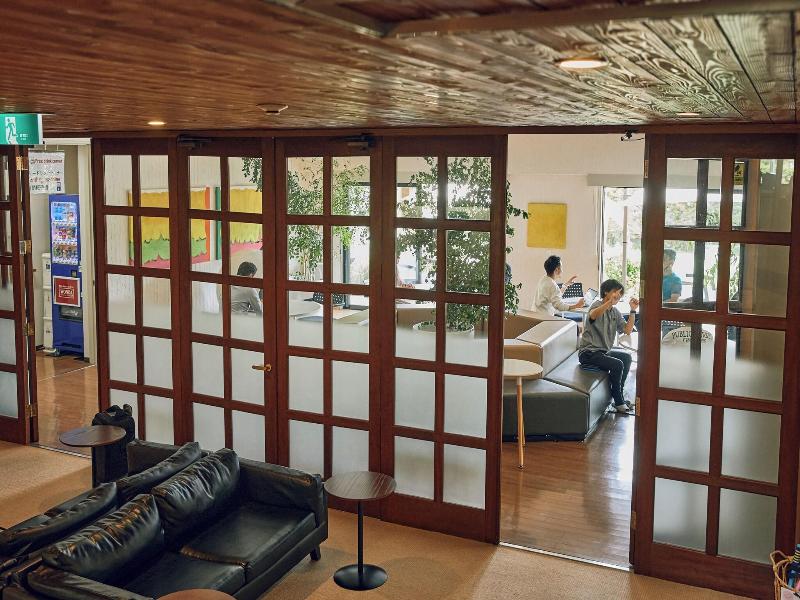 IKOI Villa image