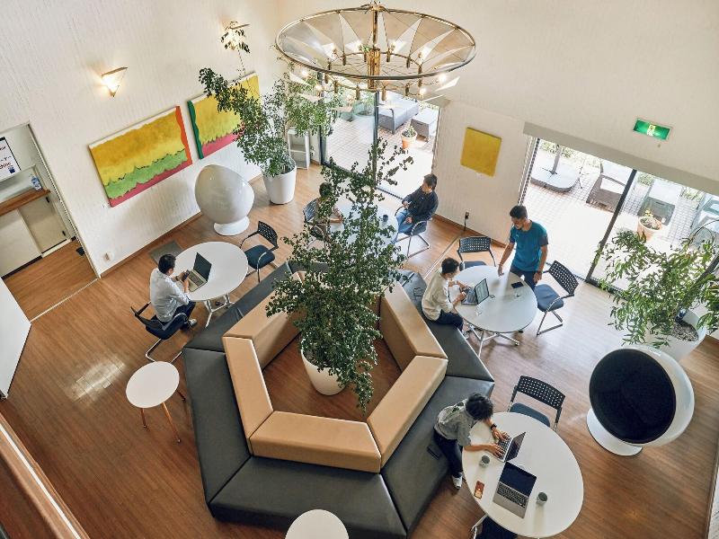 IKOI Villa image