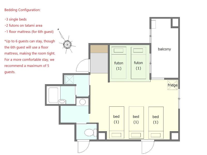 Kyukyu Hotel image