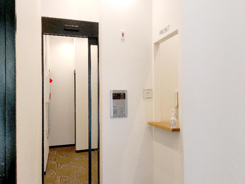 Kyukyu Hotel image