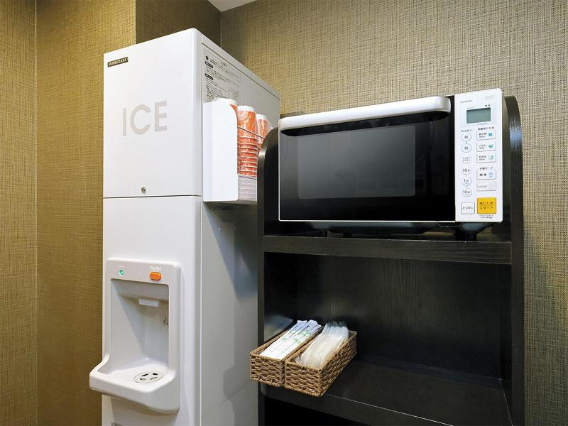 APA Hotel Saitama Higashimatsuyama Ekimae image