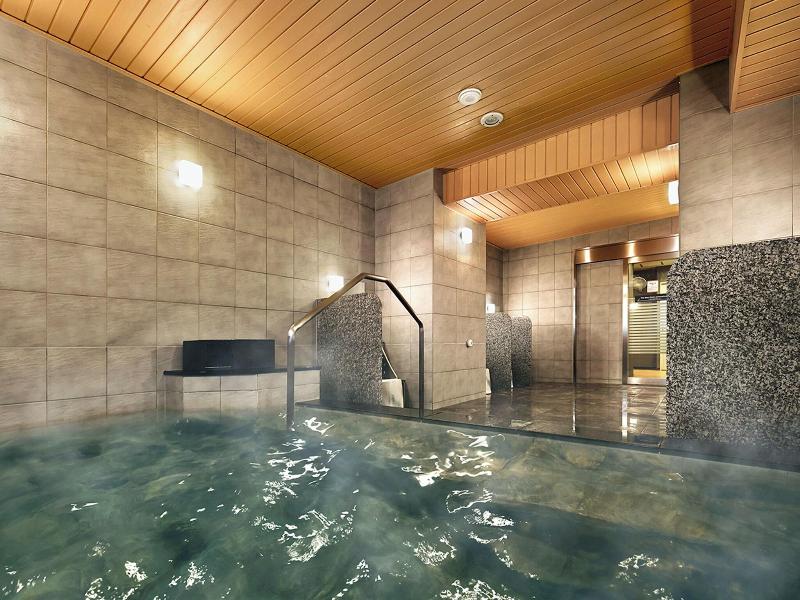 APA Hotel Saitama Higashimatsuyama Ekimae image