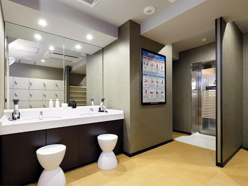 APA Hotel Saitama Higashimatsuyama Ekimae image