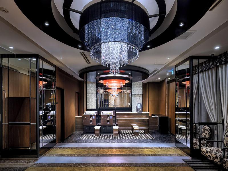 APA Hotel Saitama Higashimatsuyama Ekimae image
