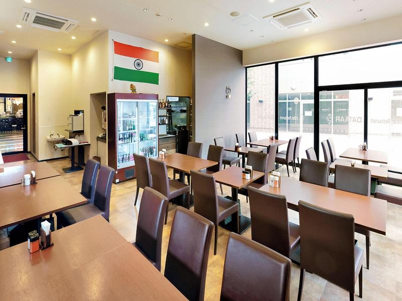 APA Hotel Saitama Higashimatsuyama Ekimae image