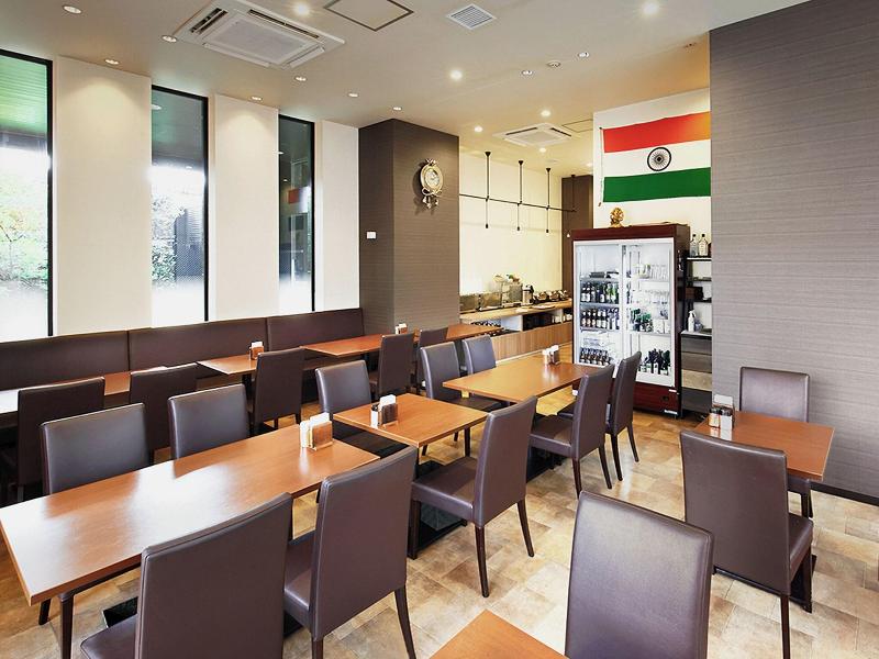 APA Hotel Saitama Higashimatsuyama Ekimae image