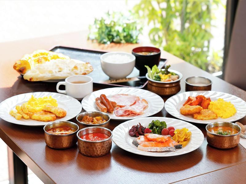 APA Hotel Saitama Higashimatsuyama Ekimae image