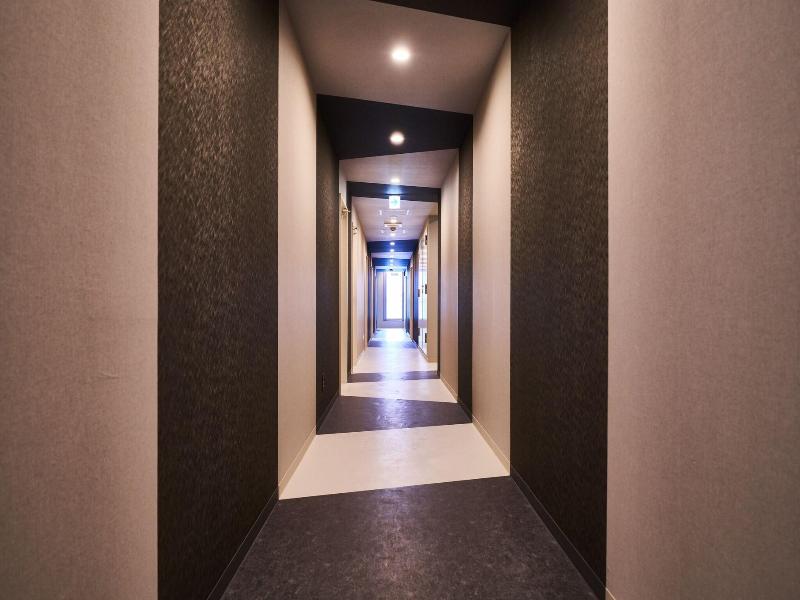 &AND HOSTEL SHINSAIBASHI EAST image