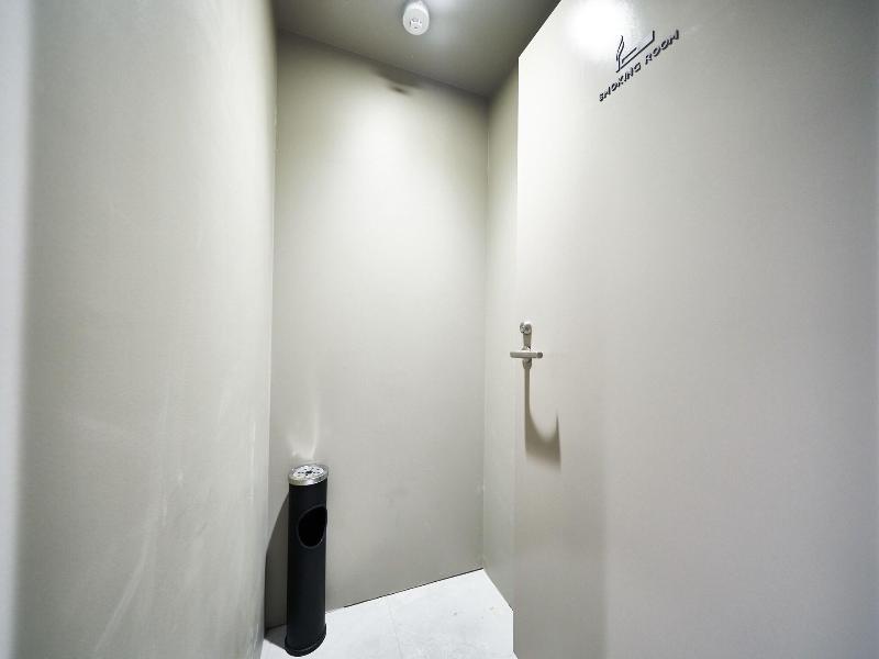&AND HOSTEL SHINSAIBASHI EAST image