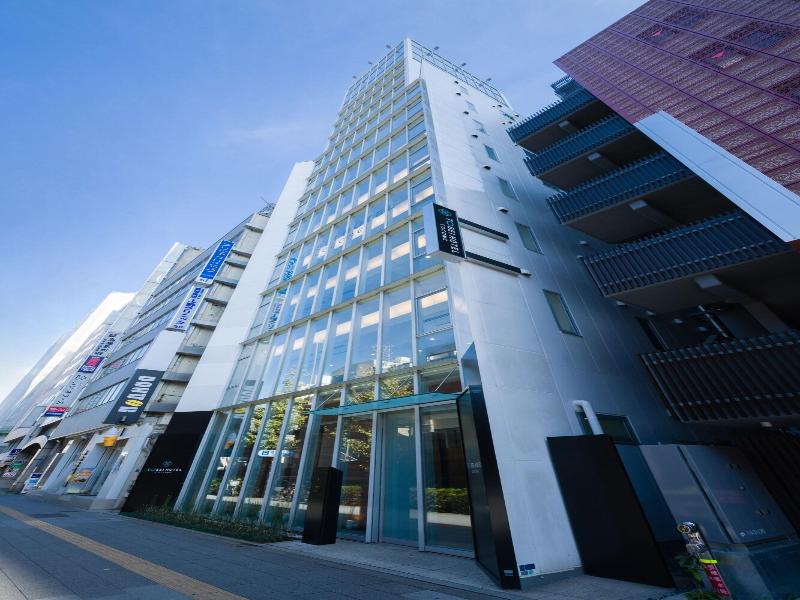 Tosei Hotel Cocone Ueno image