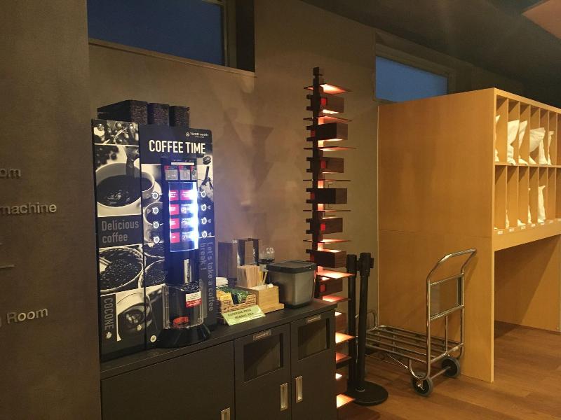 Tosei Hotel Cocone Ueno image
