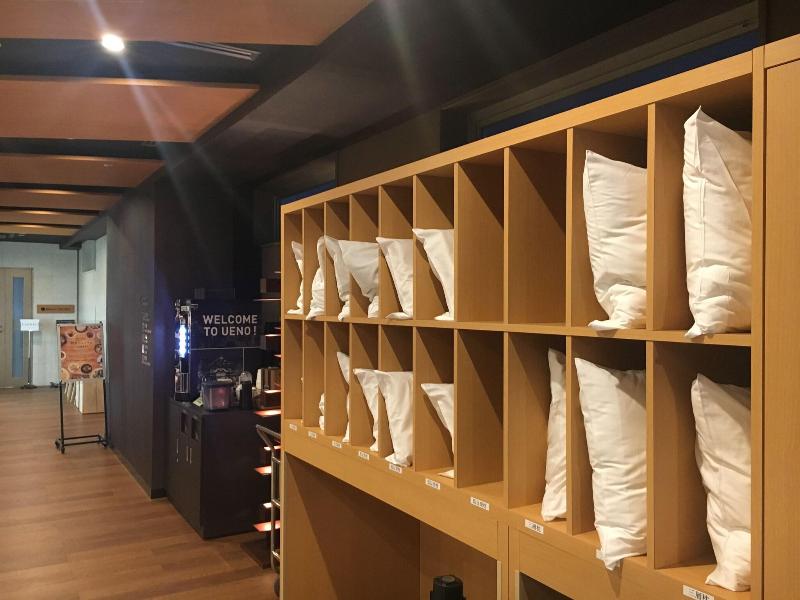 Tosei Hotel Cocone Ueno image