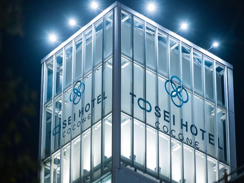 Tosei Hotel Cocone Ueno image