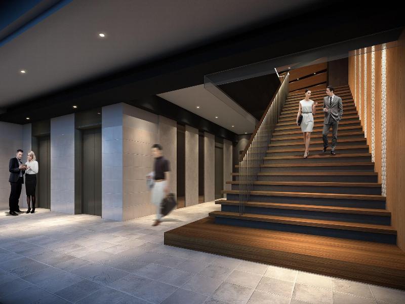 Tosei Hotel Cocone Ueno image