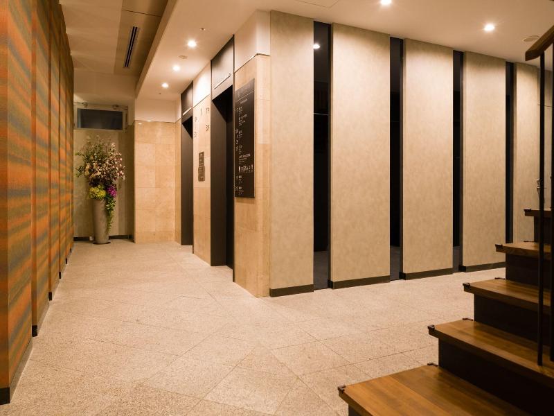 Tosei Hotel Cocone Ueno image
