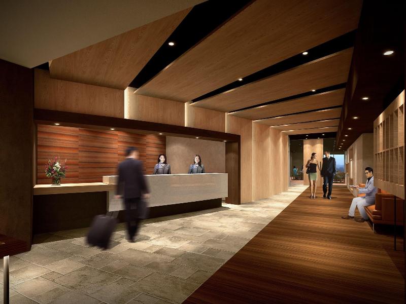 Tosei Hotel Cocone Ueno image
