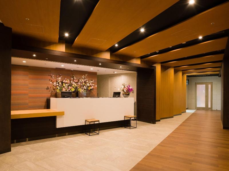 Tosei Hotel Cocone Ueno image