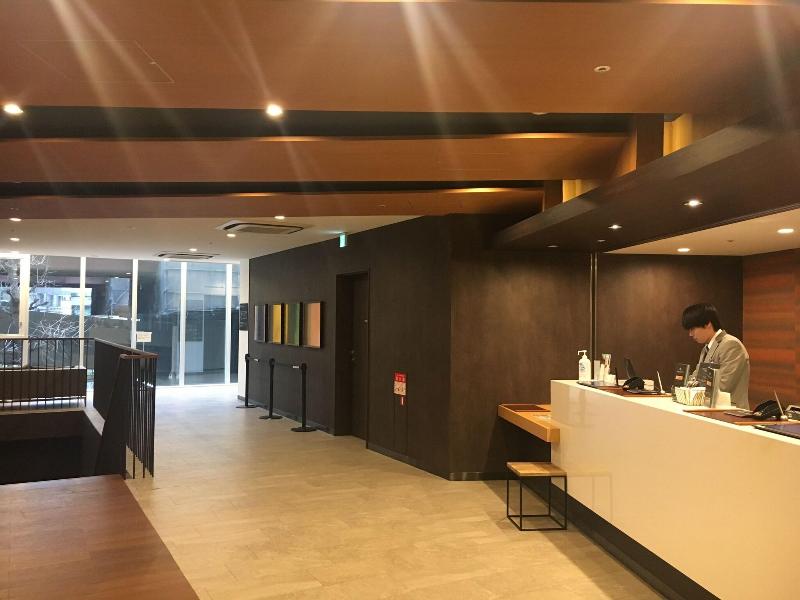 Tosei Hotel Cocone Ueno image