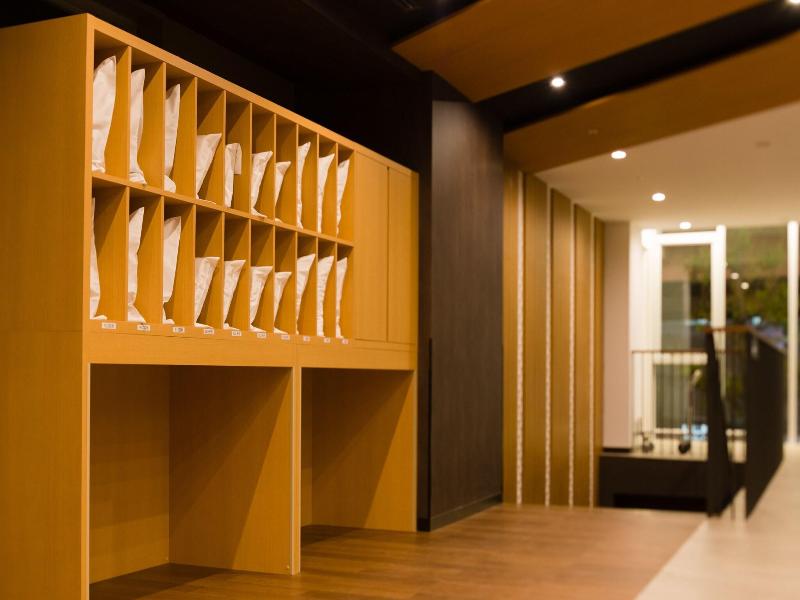 Tosei Hotel Cocone Ueno image