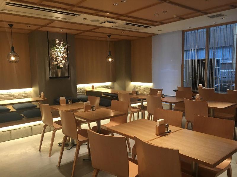 Tosei Hotel Cocone Ueno image