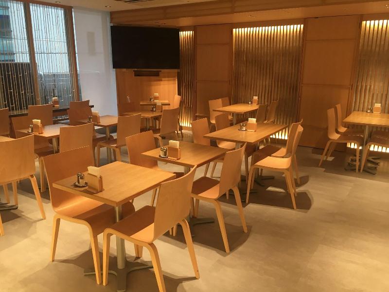 Tosei Hotel Cocone Ueno image