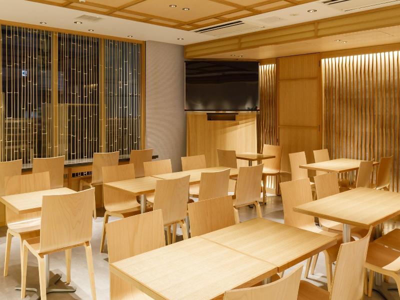 Tosei Hotel Cocone Ueno image
