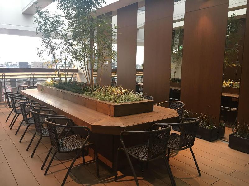 Tosei Hotel Cocone Ueno image