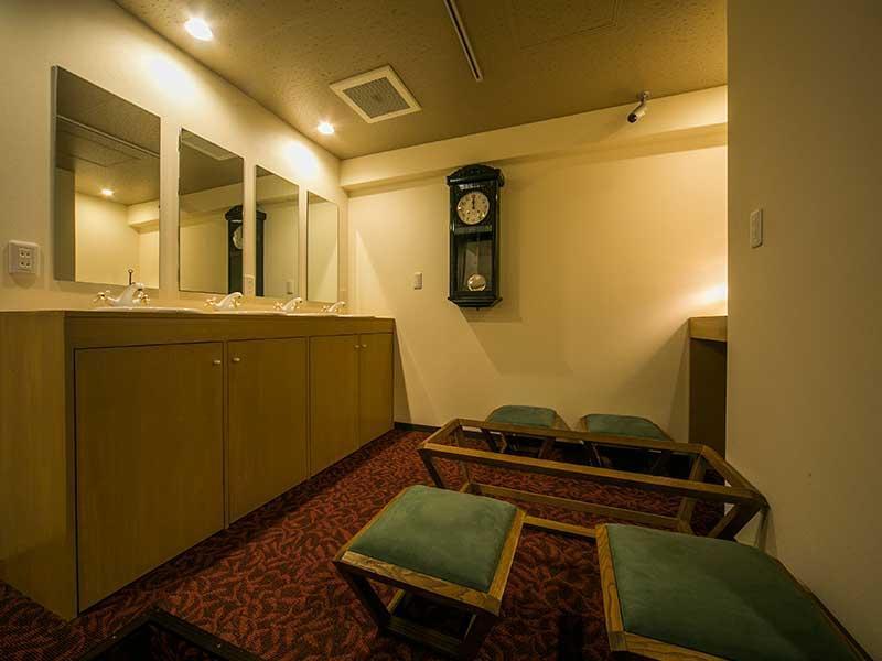 THE TAISHOROMAN HOSTEL ASAKUSABASHI — photo 3