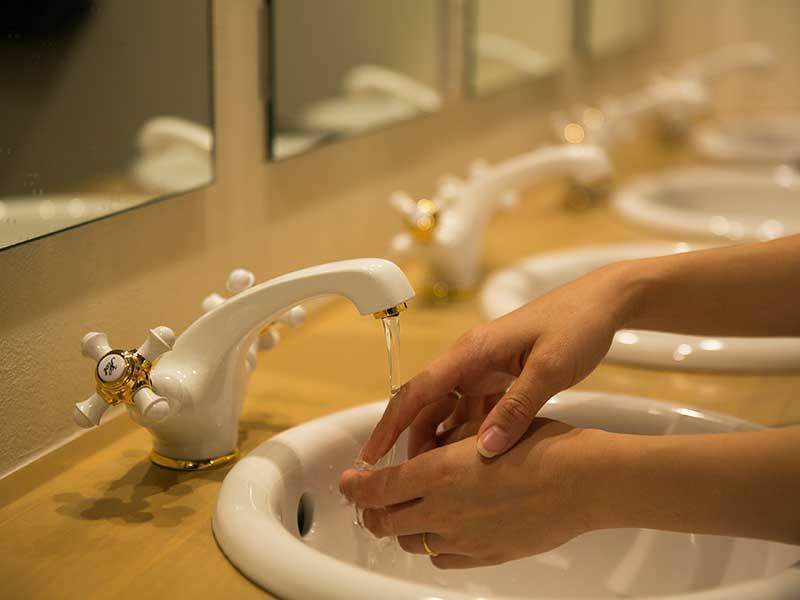 THE TAISHOROMAN HOSTEL ASAKUSABASHI — photo 5